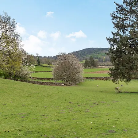 Holiday home Ees Wyke Near Sawrey