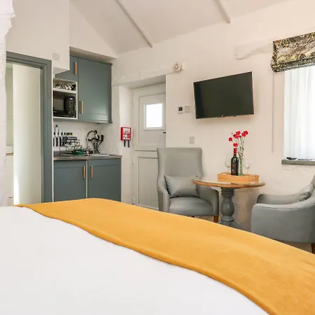 Holiday home Ees Wyke *