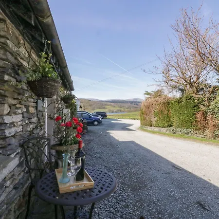 Holiday home Ees Wyke Near Sawrey
