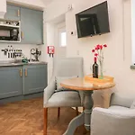 Holiday home Ees Wyke *
