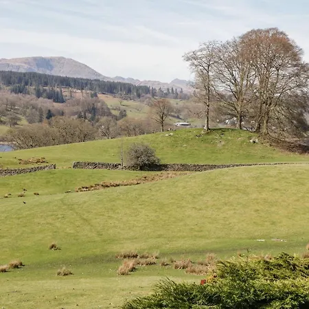 Holiday home Ees Wyke