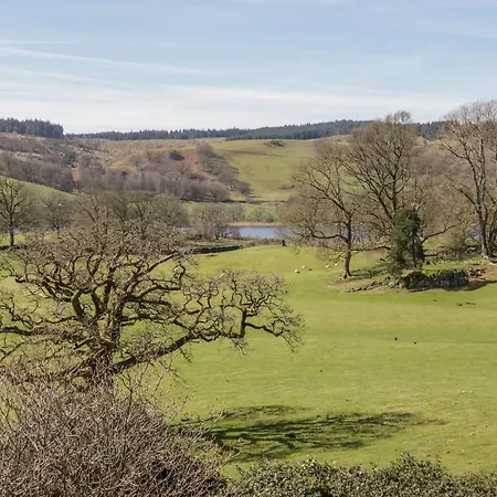 Holiday home Ees Wyke *