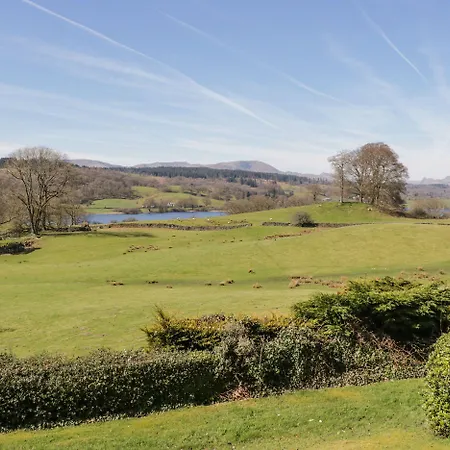 Ees Wyke Near Sawrey