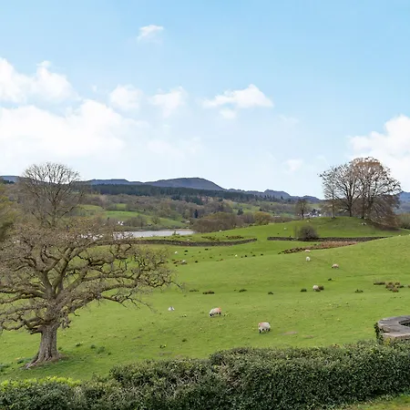 Vakantiehuis Ees Wyke