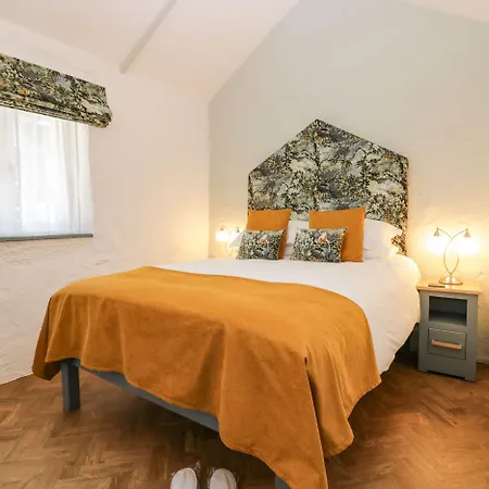 Ees Wyke Vakantiehuis