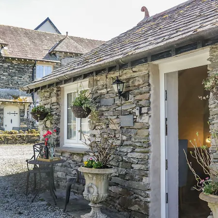 Ees Wyke Vakantiehuis *