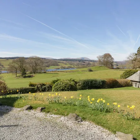 Ees Wyke Vakantiehuis