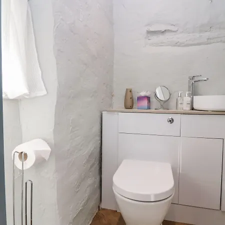 Ees Wyke Vakantiehuis *