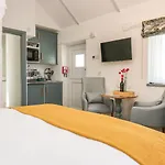 Ferienhaus Ees Wyke *