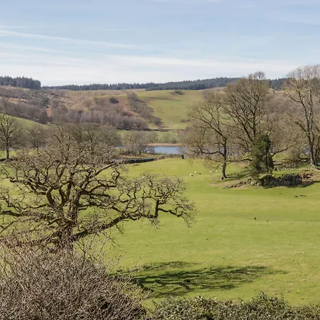 Ees Wyke Ferienhaus Near Sawrey