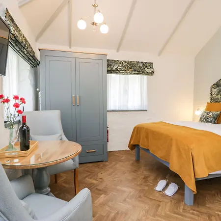 Ees Wyke Ferienhaus